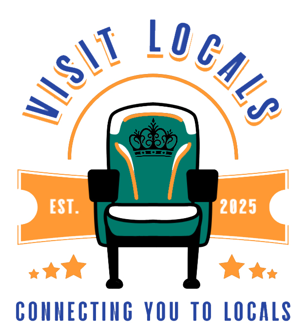 Visit Locals