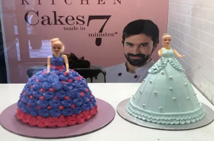 Cake shop in Udhampur