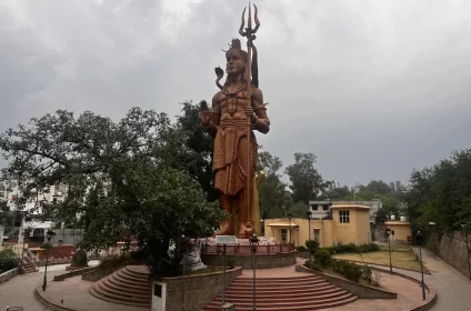 Discover the sacred Devika River in Udhampur, a peaceful tourist place known for its spiritual importance and natural beauty.