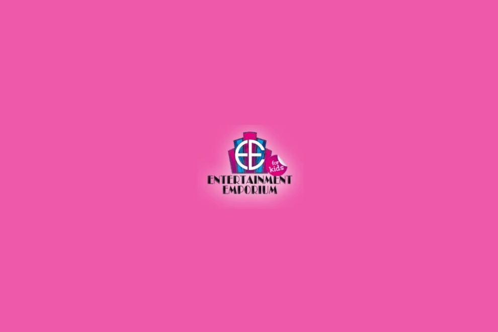 Entertainment Emporium Kids Parties