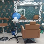 Tulip Makeover Lounge