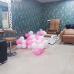 Tulip Salon & Makeovers