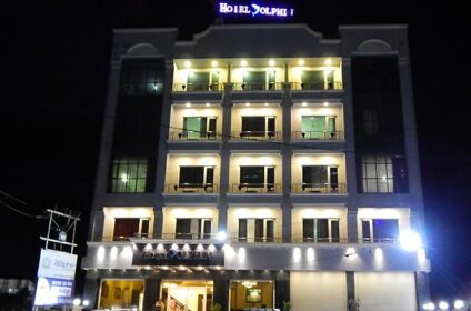 Hotel Dolphin by Triund Group of Hotels is one of the best deluxe category hotel in Katra. This 3 star hotel is near to Katra Railway Station