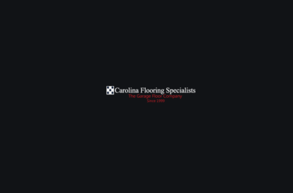Carolina Flooring Specialist are trusted garage floor specialists, delivering durable and stylish garage flooring solutions that last for years.